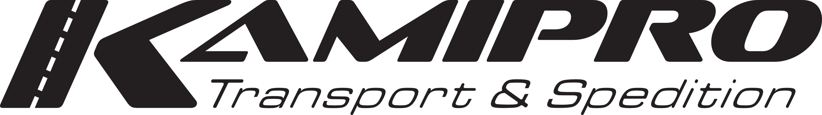 KAMIPRO Transport & Spedition